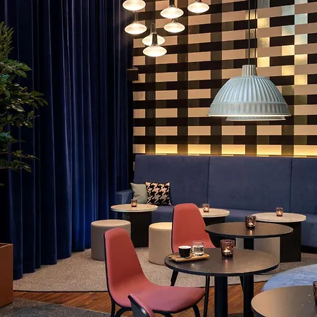 Hotel Nh Düsseldorf