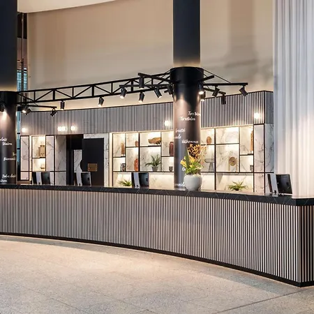 Nh Hotel 4*