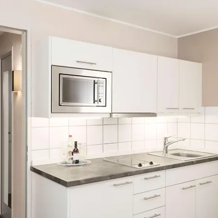 Nh Hotel Düsseldorf