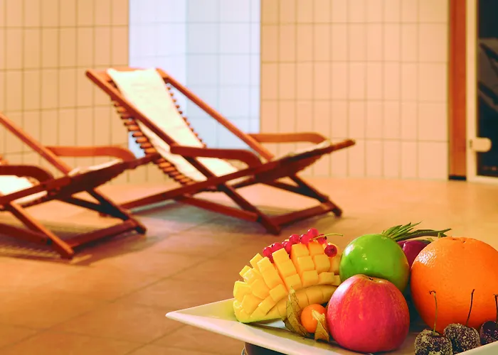 Nh Hotel Düsseldorf