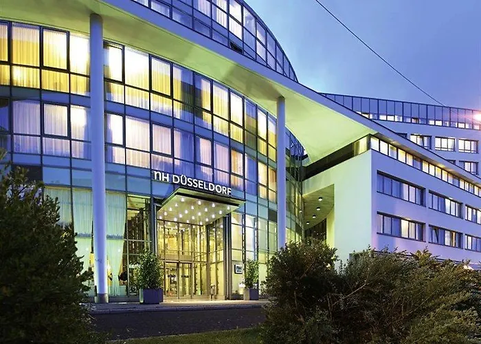 Nh Düsseldorf