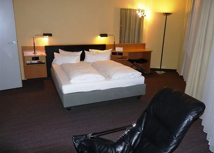 Hotel Nh Düsseldorf