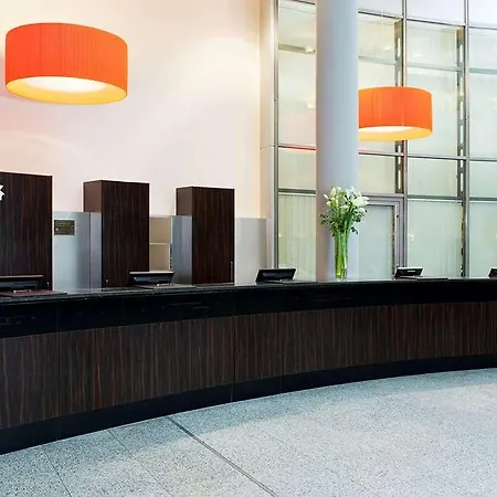 Nh Hotel 4*
