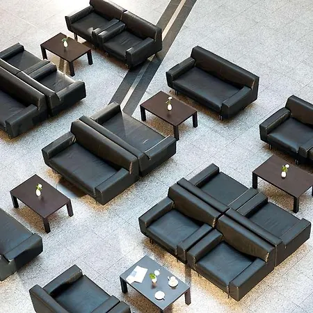 Hotel Nh Dusseldorf