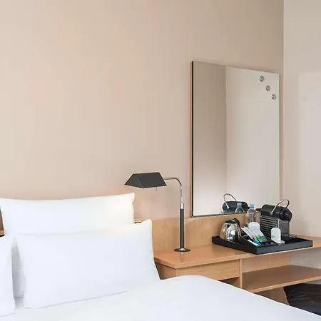 Nh Hotel Dusseldorf
