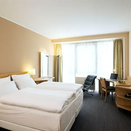 Hotel Nh Dusseldorf