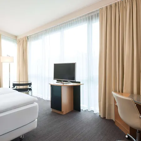 Hotel Nh Dusseldorf