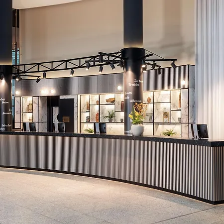 Nh Hotel Dusseldorf