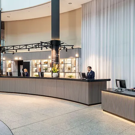 Hotel Nh Dusseldorf