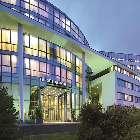 Hotel Nh Dusseldorf