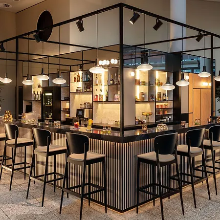 Hotel Nh Dusseldorf
