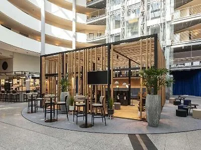 Nh Hotel 4*