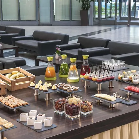 ホテル Nh シティ 4*