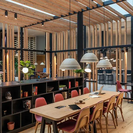 Nh シティ ホテル