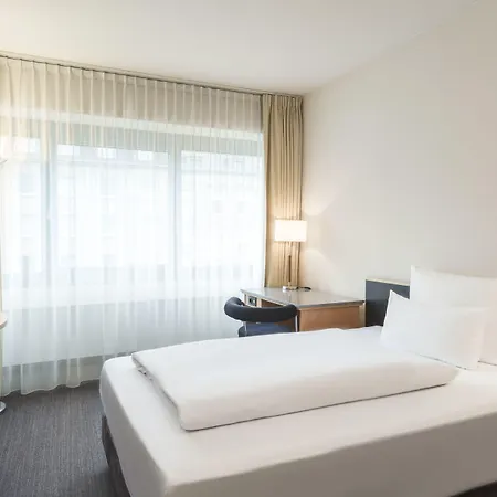 Hotel Nh Düsseldorf
