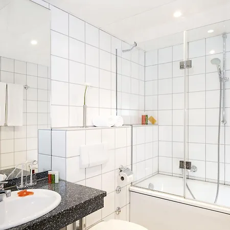 Nh シティ 4* デュッセルドルフ