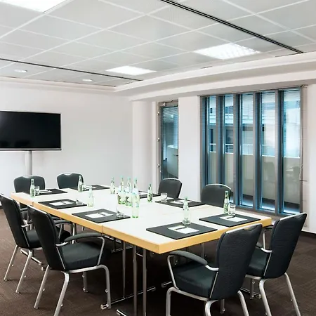 杜塞尔多夫nh酒店 杜塞尔多夫