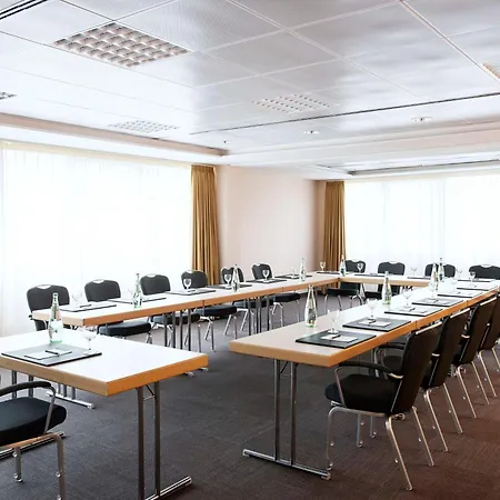 Nh Hotell Düsseldorf