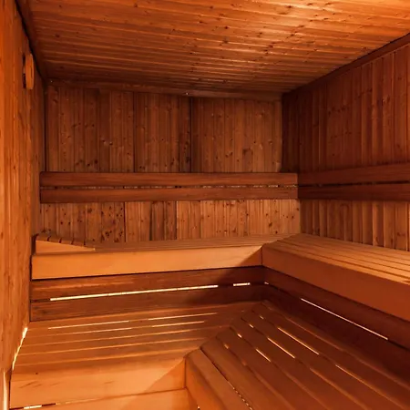 杜塞尔多夫nh酒店 4* 杜塞尔多夫