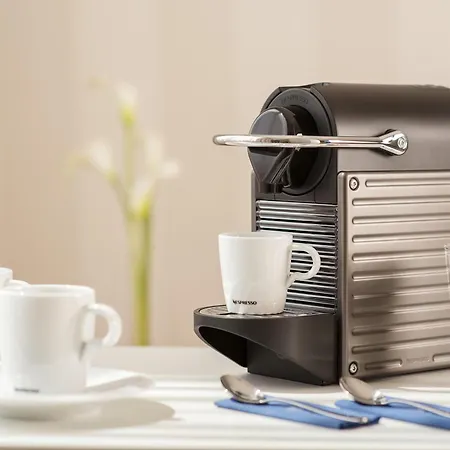 酒店 杜塞尔多夫nh酒店