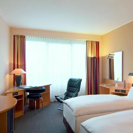 Nh Hotel Dusseldorf