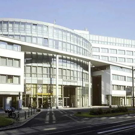 Nh 4* Dusseldorf