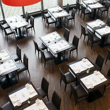 Nh Hotel Dusseldorf