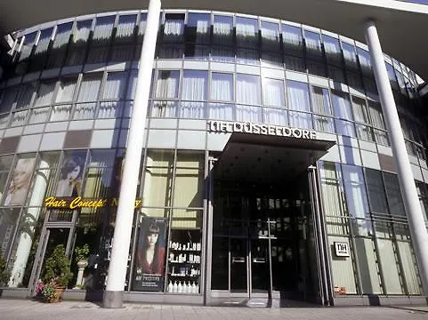 杜塞尔多夫nh酒店