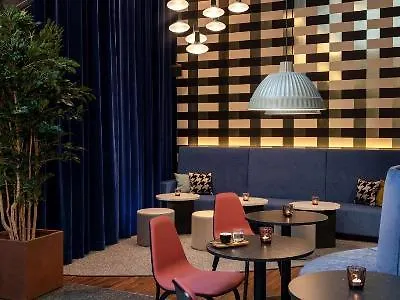 杜塞尔多夫nh酒店