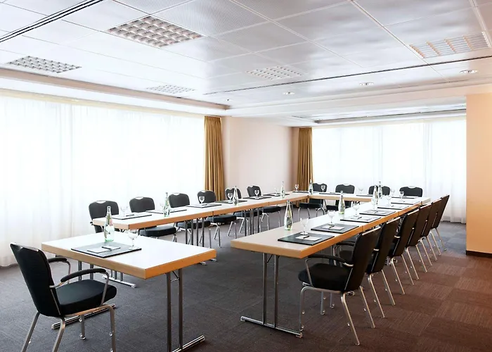 Nh Hotell Düsseldorf