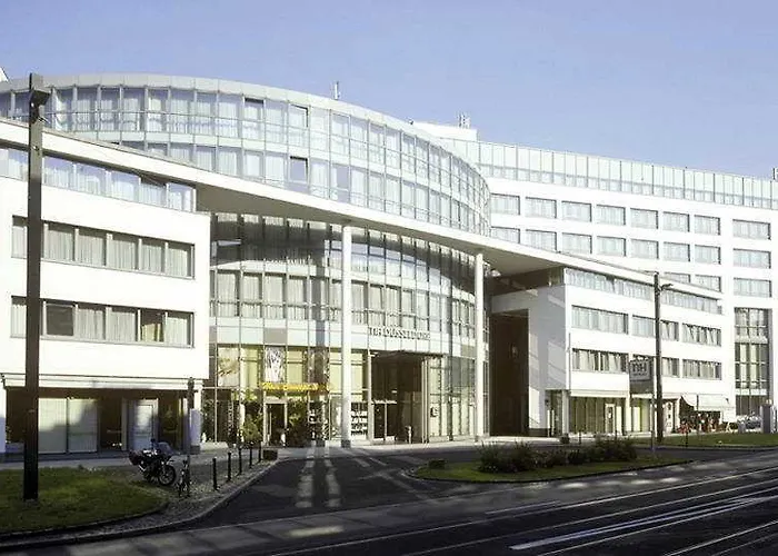 Nh 4* Düsseldorf