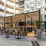 Nh Hotel 4*