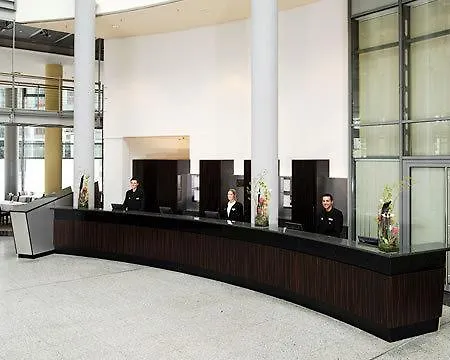 Hotell Nh