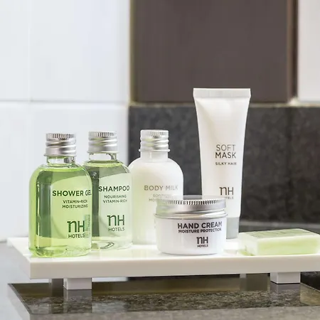 Nh Ξενοδοχείο