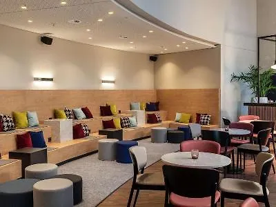 Hotell Nh