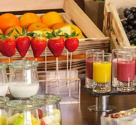 Nh Hotell