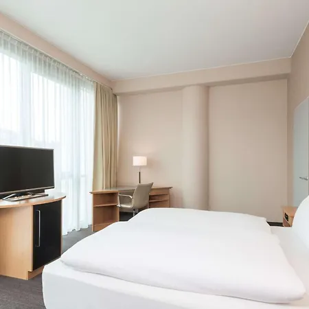 Hotell Nh Düsseldorf