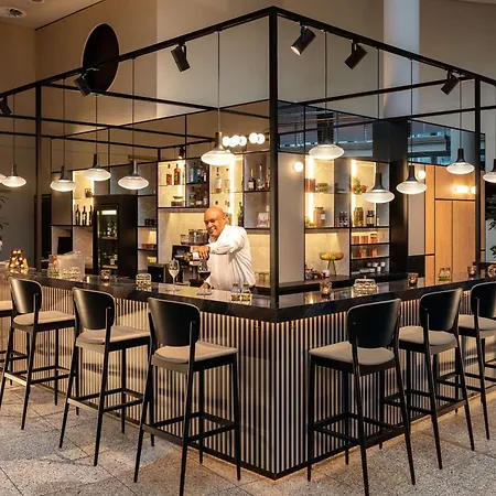 Nh Ξενοδοχείο Ντίσελντορφ