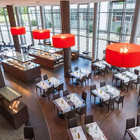 Ξενοδοχείο Nh