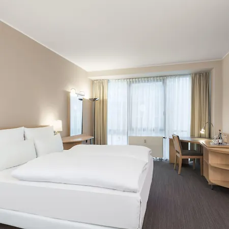 Nh Hotel Düsseldorf