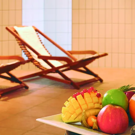 Nh Ξενοδοχείο Ντίσελντορφ