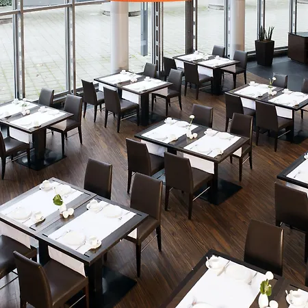 Ξενοδοχείο Nh 4*