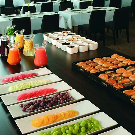 Ξενοδοχείο Nh