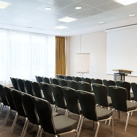 Nh Ξενοδοχείο 4*