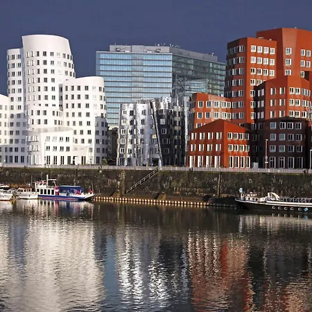 Nh Düsseldorf