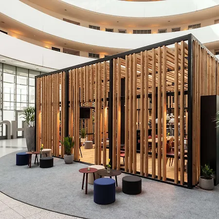 Ξενοδοχείο Nh 4*