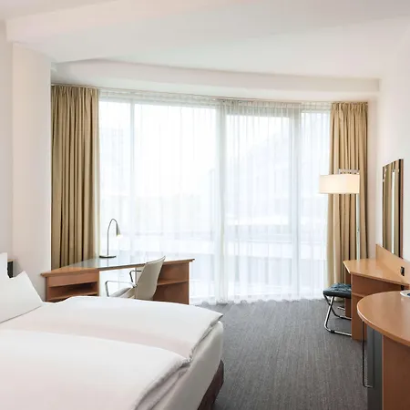 Nh Hotel 4*