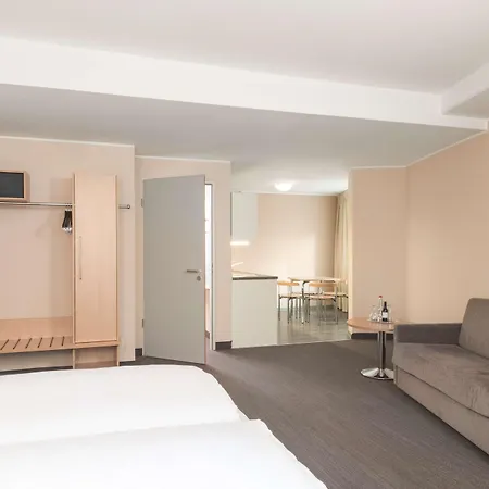 Hotel Nh Düsseldorf