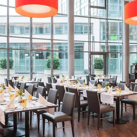 Hotel Nh Düsseldorf
