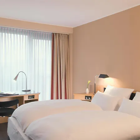 Nh 4* Düsseldorf